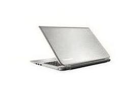 Toshiba Satellite S50-B-15P Refurbished 15.6” Laptop - Silver